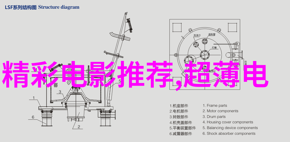 工业冷水机组